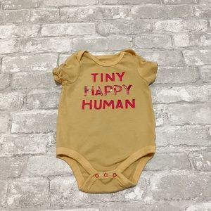 Cat & Jack onesie